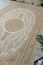 Ковер Jaddor r309c cream-cream
